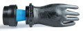 Pierścienie do rękawów - Quick Glove Si Tech 3
