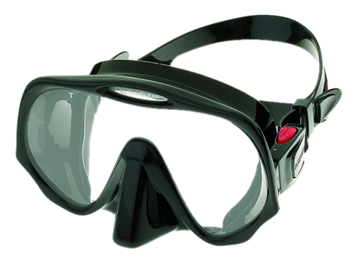 Maska do nurkowania Atomic Aquatics - Frameless Medium Fit