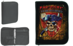 Logbook Pirate
