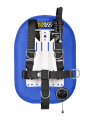 xDEEP zestaw  ZEOS 28/38 Standard  1