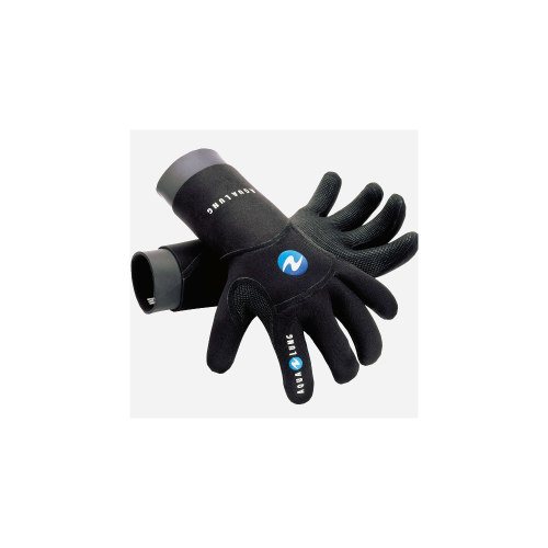 Rękawice  Dry Comfort 4 mm - Aqualung
