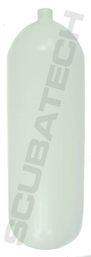 Butla 15 L 230 bar - Eurocylinder