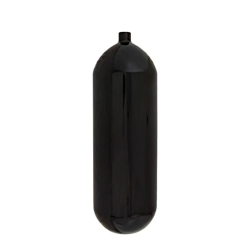 Butla 15 L 230 bar Military Line - Eurocylinder