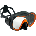 Maska do nurkowania VX1 - Apeks 9