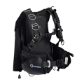 Jacket (BCD) Black Ice Apeks 1