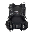 Jacket (BCD) Black Ice Apeks 2