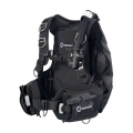 Jacket (BCD) Black Ice Apeks 3