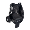 Jacket (BCD) Black Ice Apeks 4