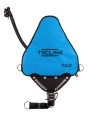 Zestaw Sidemount Side 16 Avenger - Tecline 8