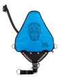 Zestaw Sidemount Side 16 Avenger Maya - Tecline 3