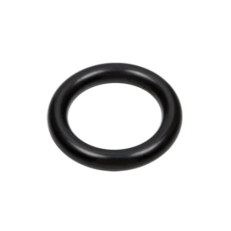 XDEEP D-ring przesuwny STEALTH 2.0 gumowy (2 SZT)