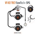 Automat V1 ICE TEC1 SemiTec I - Tecline 1