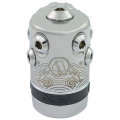 Apeks XL4 OCEA 9