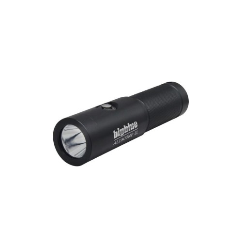Latarka Big Blue AL1800NP II 10°
