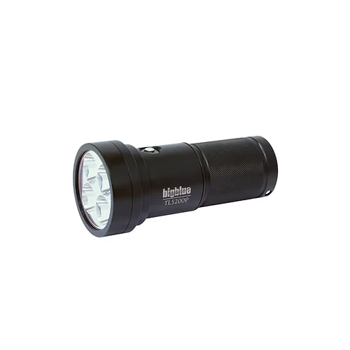 Latarka Big Blue TL5200P 10°