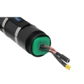 Latarka Big Blue TL4800P 10° 5