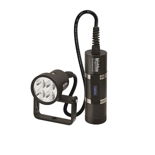 Latarka Big Blue TL4800P 10°