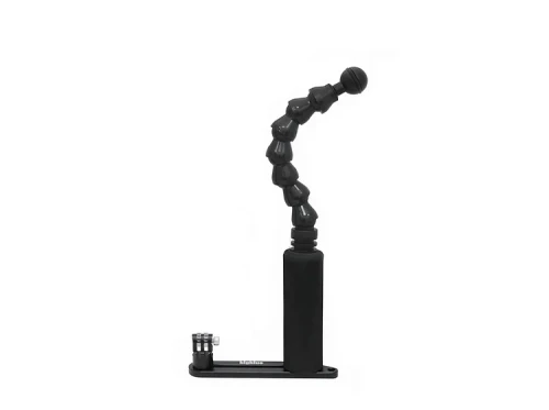 Podstawa Flexi Single Arm GoPro Tray - Big Blue