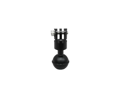 Mocowanie do GoPro z kulką Light Adapter - Big Blue