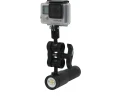 Mocowanie do GoPro z kulką Light Adapter - Big Blue 2