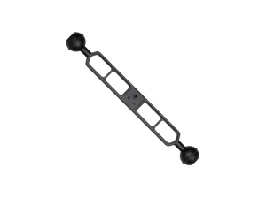 Ramię proste z kulkami 1" - Big Blue