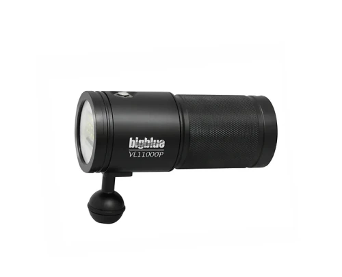 Latarka Big Blue VL11000P  120°
