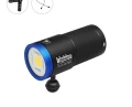 Latarka Big Blue CB11000PB RC Premium Pack 120° 1