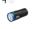 Latarka Big Blue VL11000PB RC  Premium Pack 120° 1