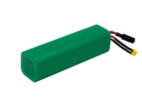 Akumulator/pakiet Big Blue Li-Ion BatCell Canister