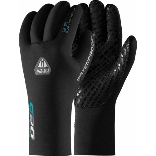 Rękawice 2,5mm Waterproof G30 