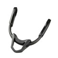 Uniwersalne bungee do płetw TA0915 - Tusa  1