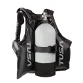 jacket (BCD) Tusa BB React BC0203B 2