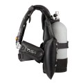 jacket (BCD) Tusa BB React BC0203B 4