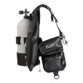 jacket (BCD) Tusa BB React BC0203B 5