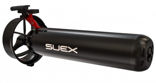 Skuter nurkowy Suex XK