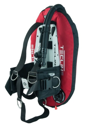 Ultra Light Travel Set - Donut 13 - Tecline