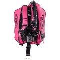 Skrzydło Peanut 16 Ladies Comfort - Tecline 1