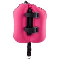 Skrzydło Peanut 16 Ladies Comfort - Tecline 2
