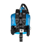 Skrzydło Peanut 16 Travel Comfort - Tecline