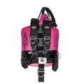 Skrzydło Peanut 16 Travel Comfort - Tecline 6