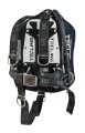 Skrzydło Peanut 16 Travel Light - Tecline 1