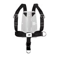 Skrzydło Peanut 16 Travel Light - Tecline 3