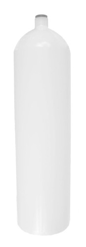 Butla 12 L 300 bar  - Eurocylinder