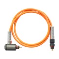 Kabel Side Mount Heavy Duty - Ammonite 1