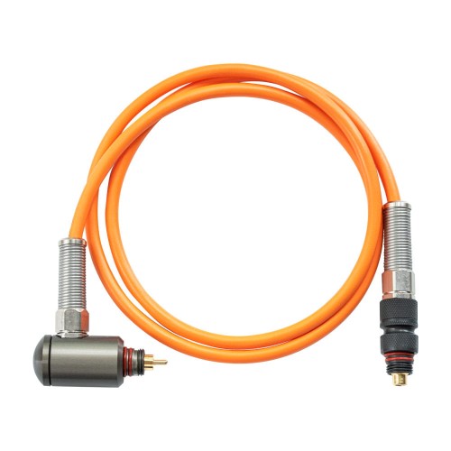 Kabel Side Mount Heavy Duty - Ammonite
