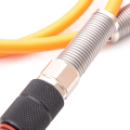 Kabel Side Mount Heavy Duty - Ammonite 3