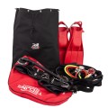 Plecak Trecker 70L czarny - Tecline 3