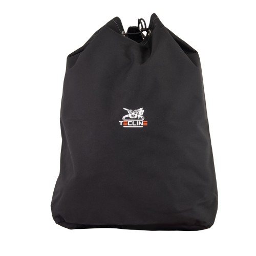 Plecak Trecker 70L czarny - Tecline