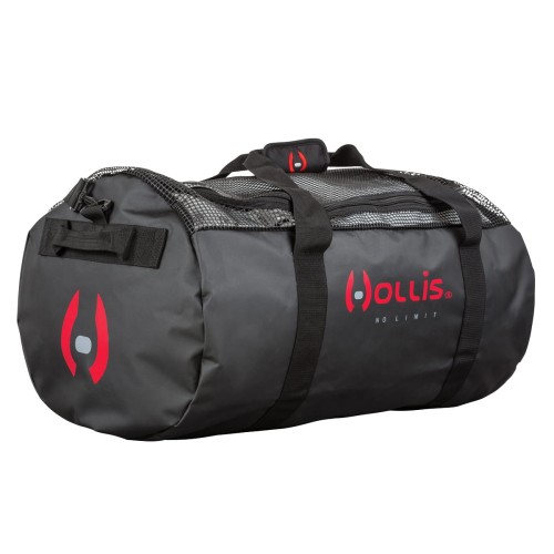 Torba Mesh Duffel Bag - Hollis