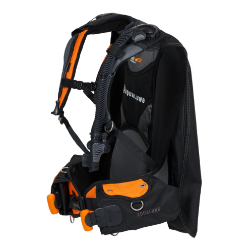Jacket BCD Aqualung Pro HD Compact